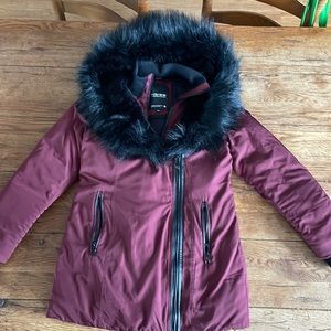 Vegan Winter Jacket